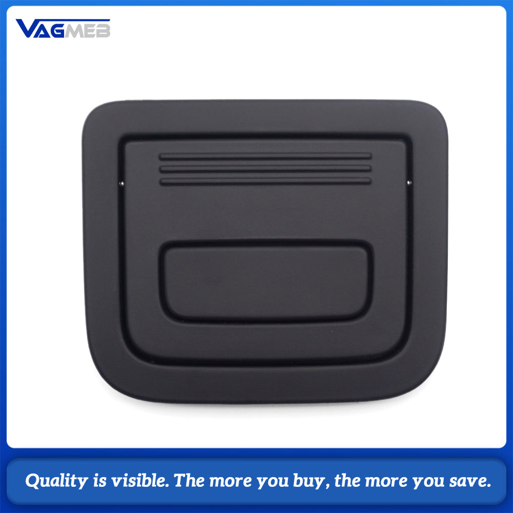 Car Boot Floor Handle for Audi A1 Q2L Q3 Q5 Q5L Q7 Rear Trunk Carpet Latch Grip Puller Strap Auto Parts 8K9 861 697