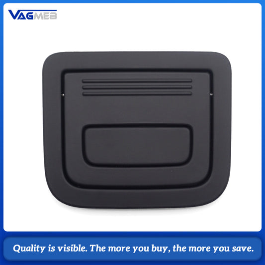Car Boot Floor Handle for Audi A1 Q2L Q3 Q5 Q5L Q7 Rear Trunk Carpet Latch Grip Puller Strap Auto Parts 8K9 861 697