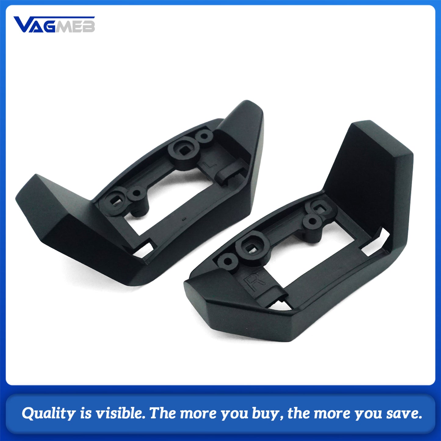 For Audi R8 TT Steering Wheel One-Button Start Button Driving Mode Button