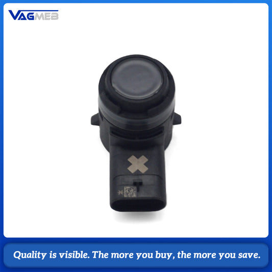 5Q1 919 297B For Touareg Audi RS Q7Q8A6A7A8 E-tron Bentley Reversing Radar Sensor