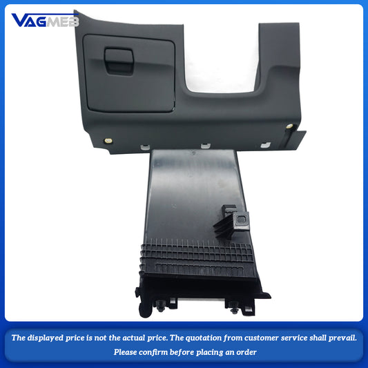 For Audi A4B9 Left storage box 8WD 857 925 8WD 863 075A