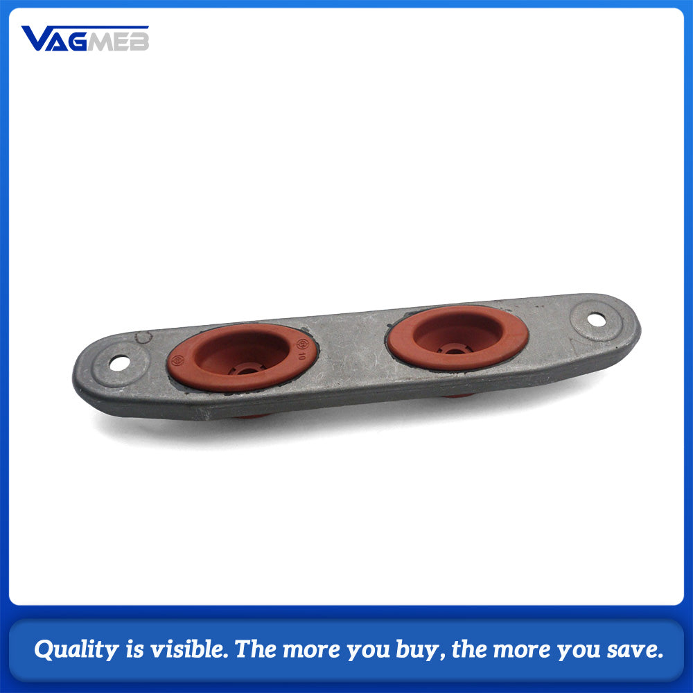 1K0253144AE Exhaust Mount Hanger Bracket For VW Caddy Golf Jetta Passat Tiguan For Audi A3 Q2 Q3 For Skoda Octavia Superb