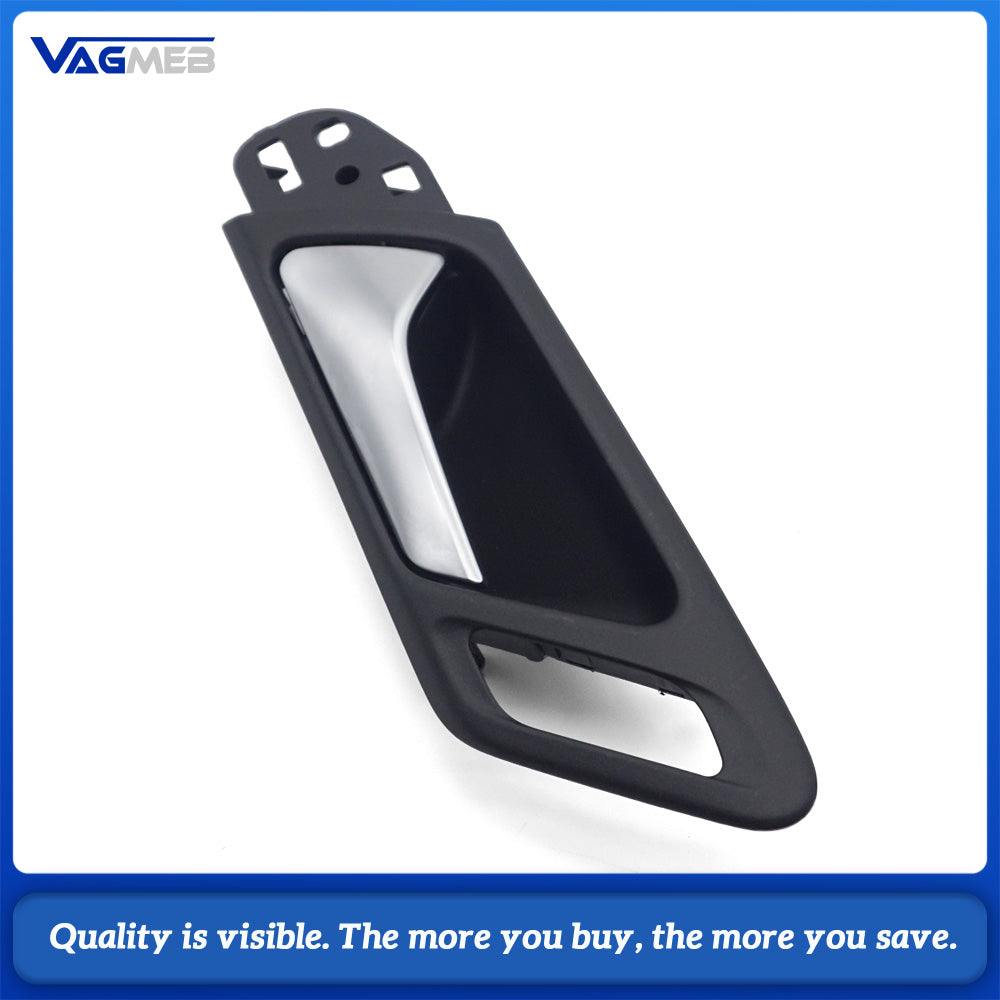 5K0837114 5K0 837 113 front left / right Interior door handles fit for VW golf MK6