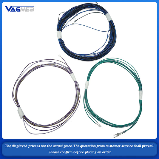 For VW Passat B9 Parking Radar Wiring Bundle