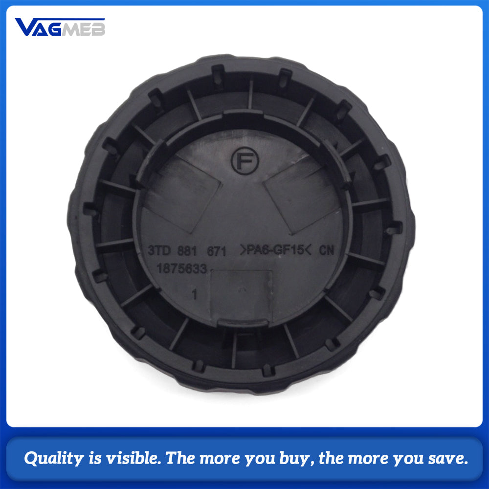 Seat Backrest Adjustment Wheel 8K0881671 For VW Passat CCCC 35 Passat 36 Sharan 7N Tiguan 5N Audi A4 A6 A7 A3 A5 Q3 Q5 Q7