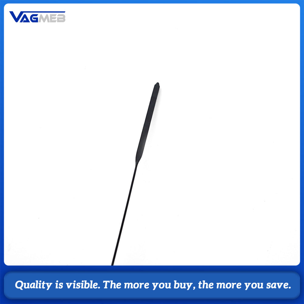 Engine Oil Dipstick Oil Level Gauge For Audi VW EA888 Gen2 1.8T 2.0T OE 06J115611F 06J115611L Replacement Part