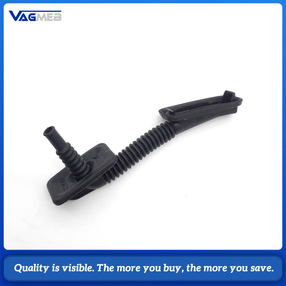 Car Door Side Plate Threading Sheath Door Harness Sheath For Tiguan Jetta Santana 5N0959843B