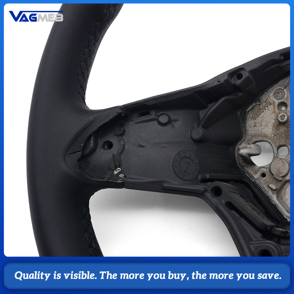 Steering Wheel Hub Base Bare Skeleton Core For VW Transporter New T6  Steering Wheel