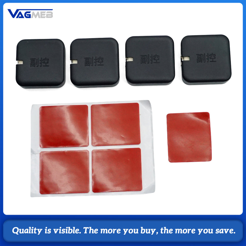 For Audi Q2 Ambient Light Control Lights Car Interior Decorate Parts