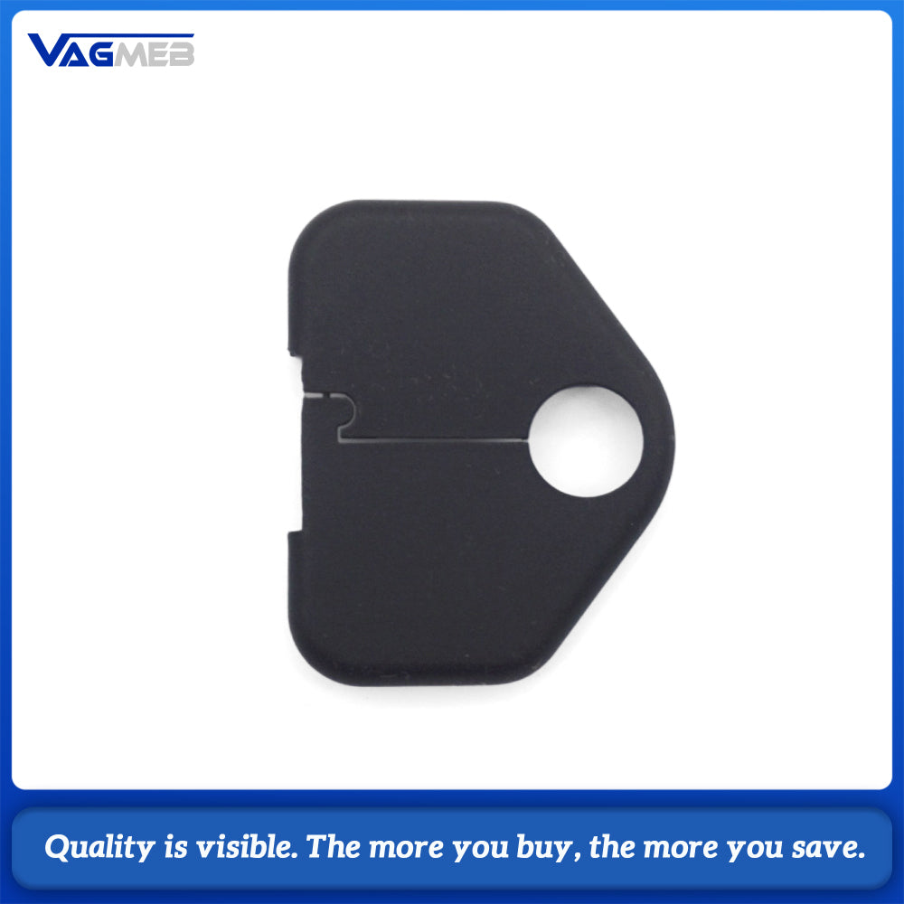 Lock Protective Cover Fit For VW JETTA MAGOTAN CC GOLF POLO GOLF Passat B4 B6 B7 Lavida Bora for Skoda AUDI Plastic