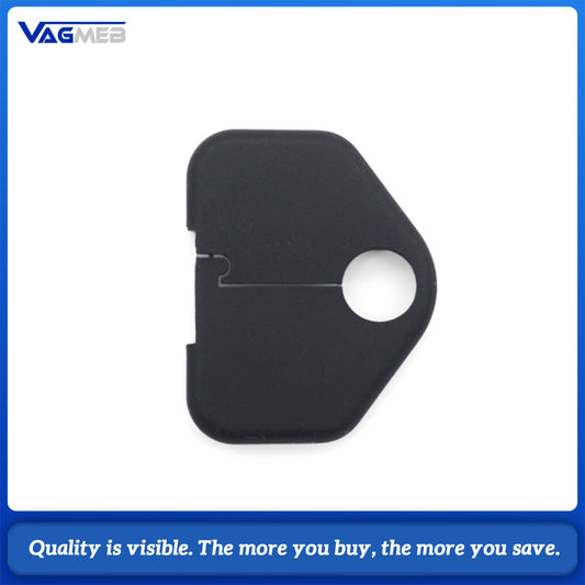 Lock Protective Cover Fit For VW JETTA MAGOTAN CC GOLF POLO GOLF Passat B4 B6 B7 Lavida Bora for Skoda AUDI Plastic