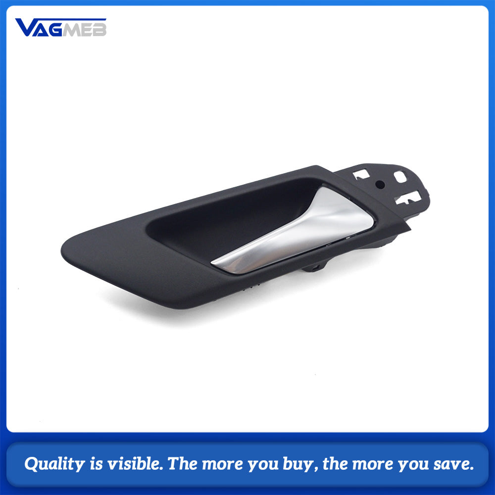 5K0837114 5K0 837 113 front left / right Interior door handles fit for VW golf MK6