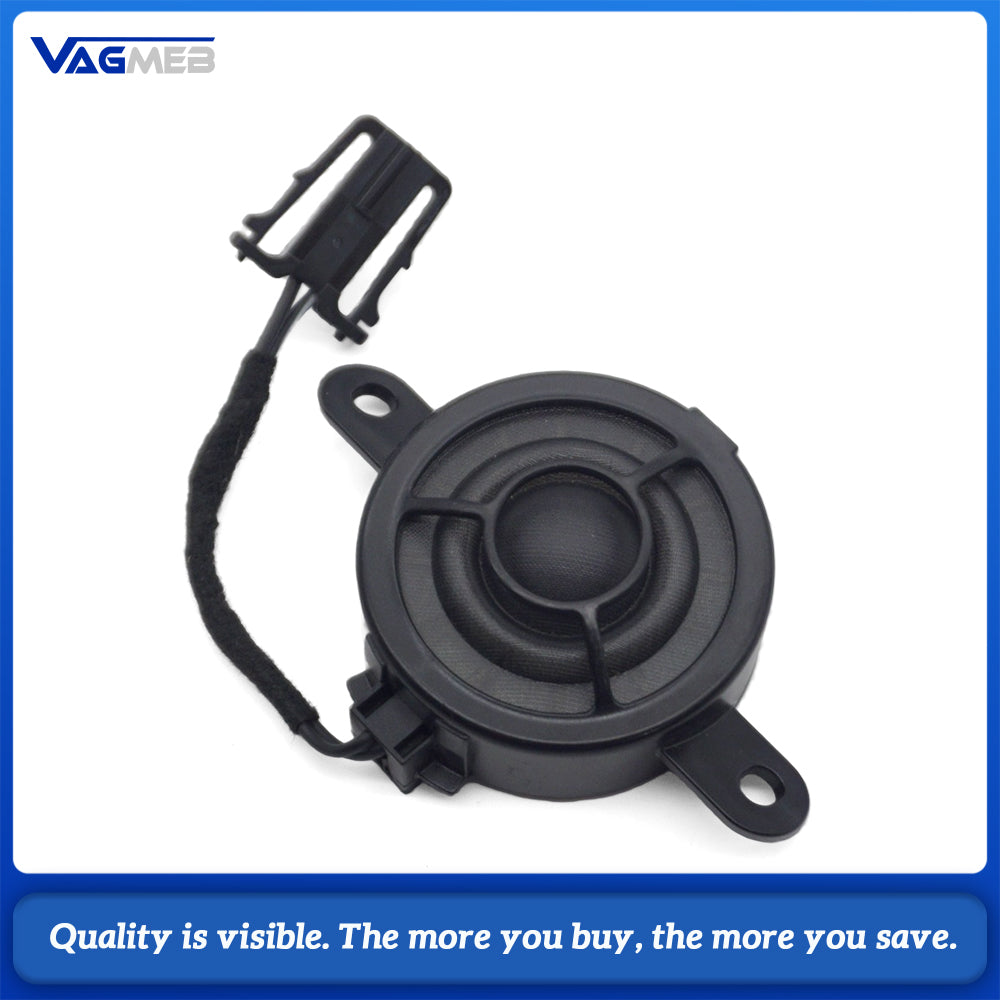 Mid-Range Tweeter For 2011-2018 Passat 56D 035 412 A Treble Speaker 56D035412