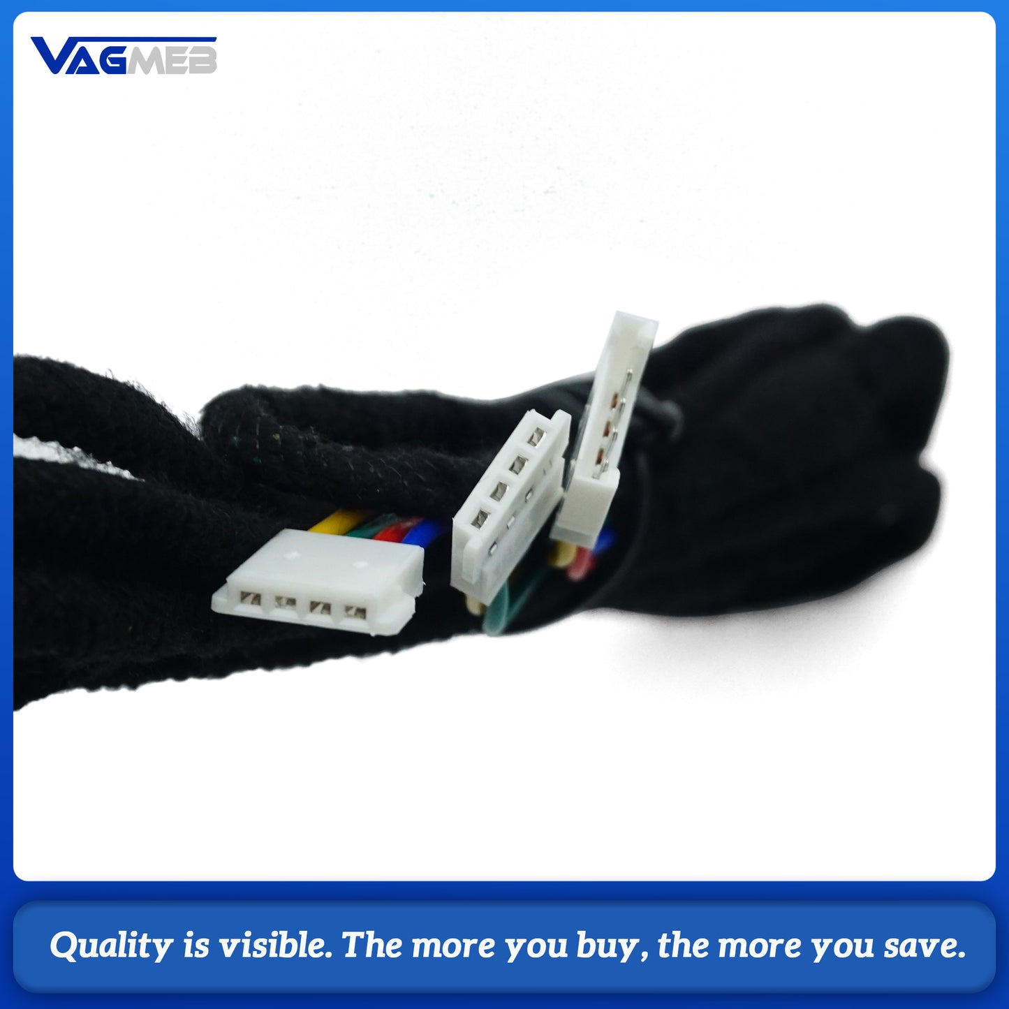 Center Console Saddle Atmosphere Light For BMW 3 Series G20 2018 Ambient Lighting Interior Mouldings Decorative Strips