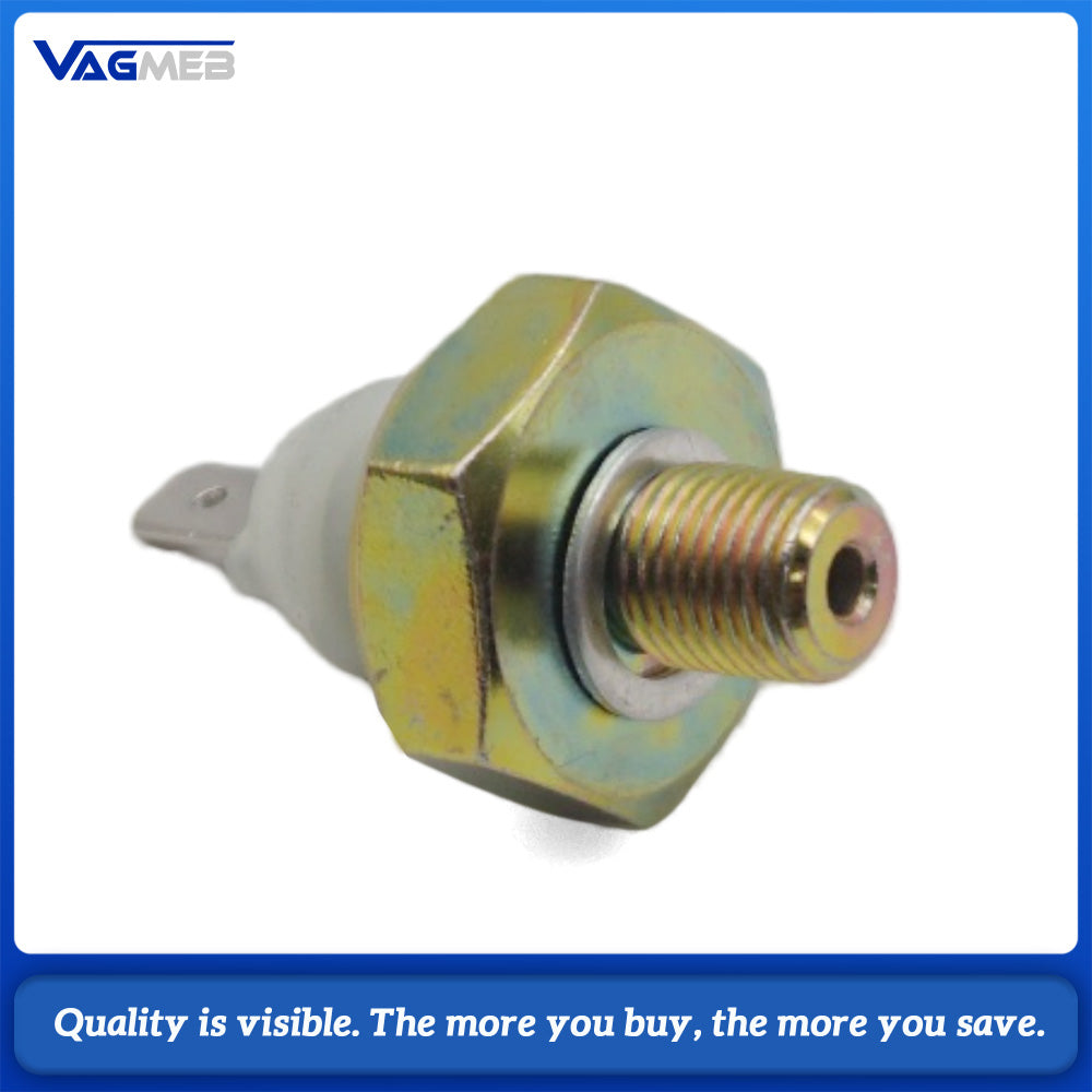 Engine Oil Pressure Sensor 056919081E Fit for Audi 80 90 100 A4 B5 A6 C4 1978-2001 Replacement Parts 056 919 081E