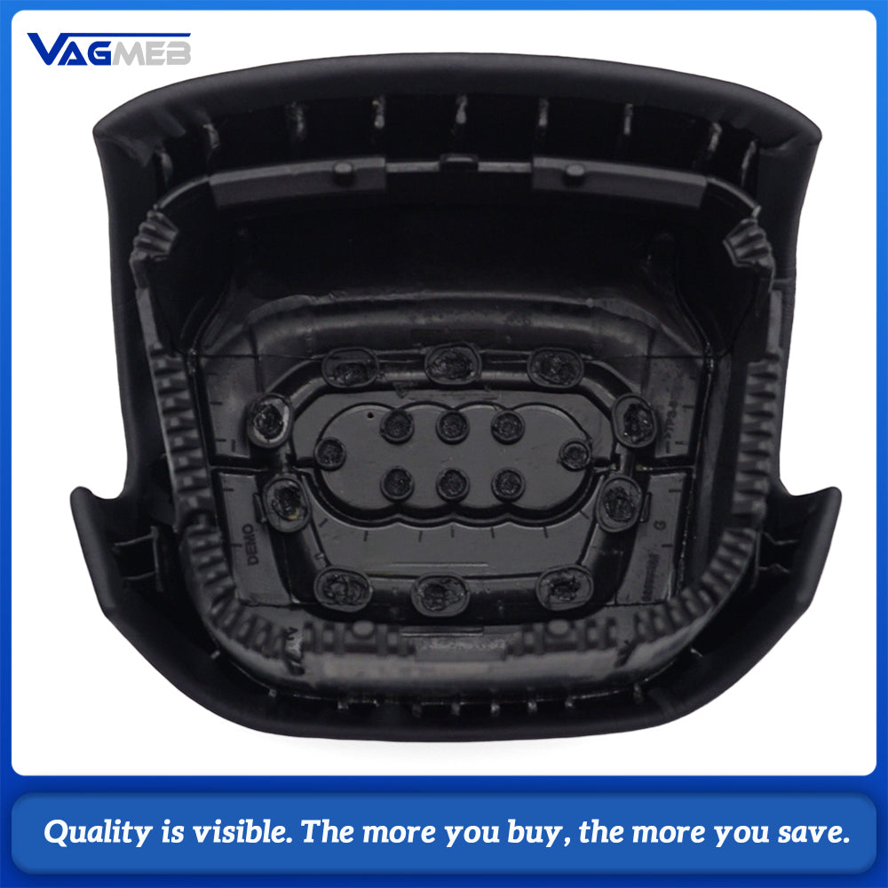 Steering wheel airbag cover multifunction steering wheel For Audi Q5 FY