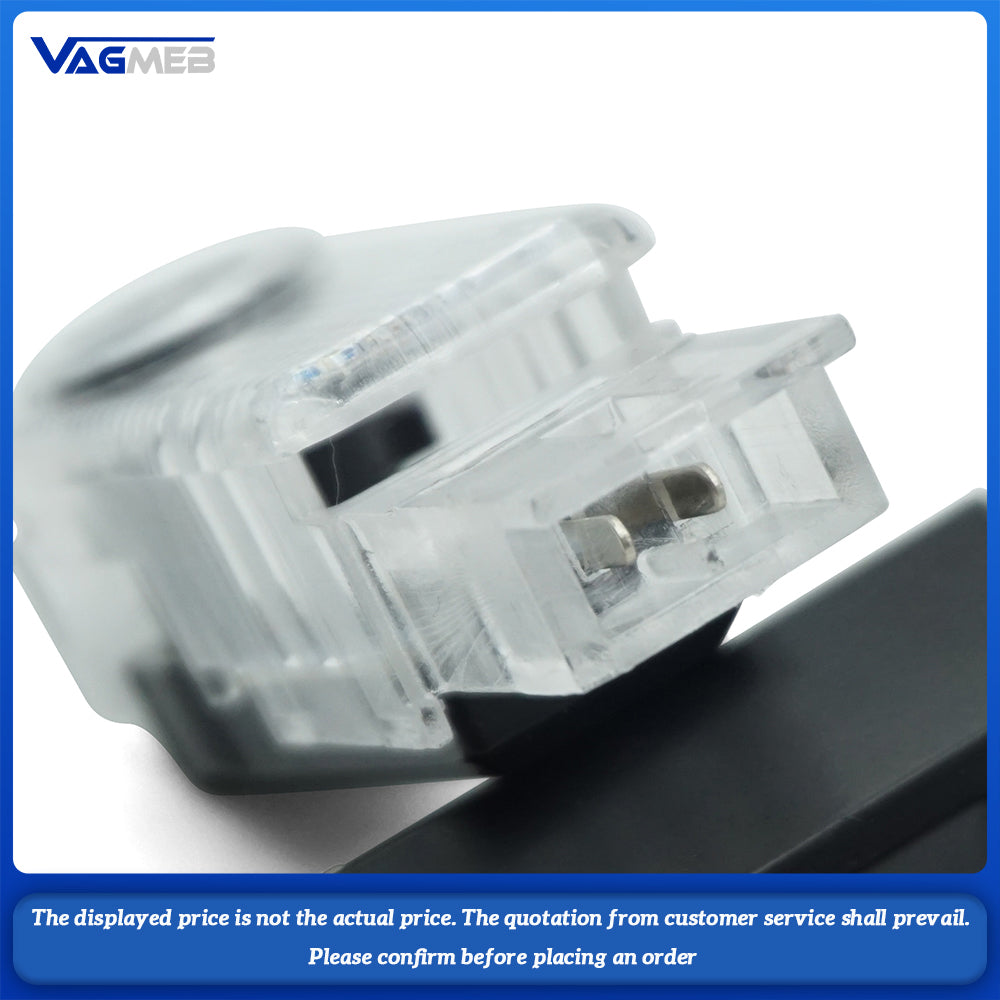 LED Accessories Car Door Light For MERCEDES-BENZ