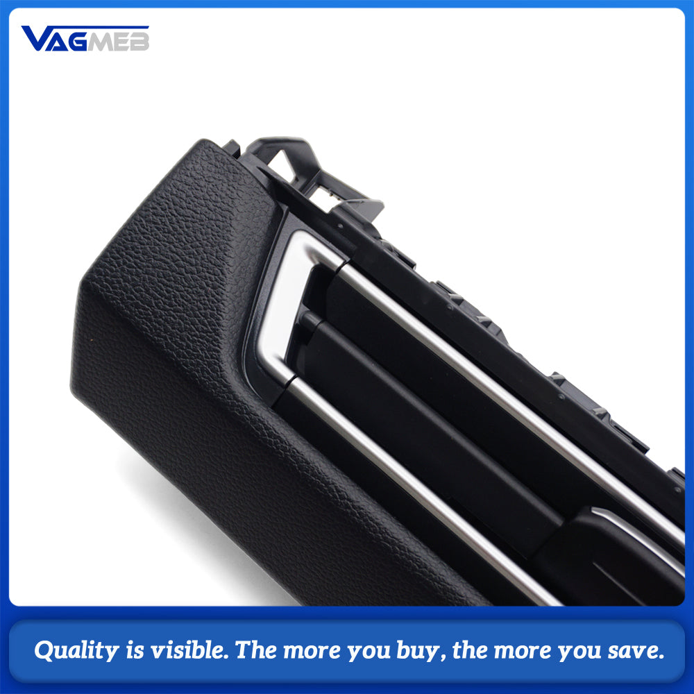 OEM Driver Air Conditioning Outlet AC Ventilation Air AC Vent for VW Golf 8 MK8 5HG 858 711 A