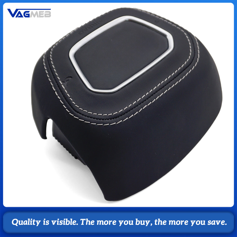 Steering wheel airbag cover multifunction steering wheel For Audi Q5 FY