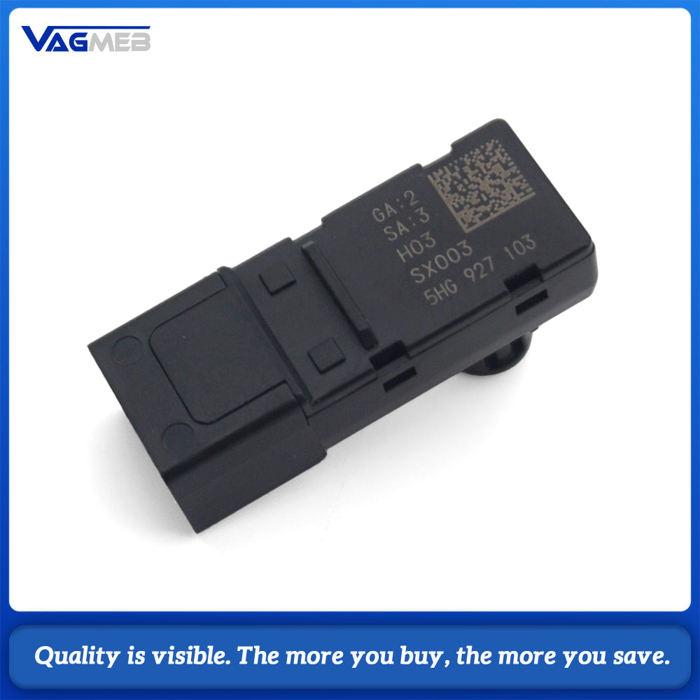 5HG 927 103 A Multi color ambient light suitable for VW Golf 8 MK8, Car Accessories