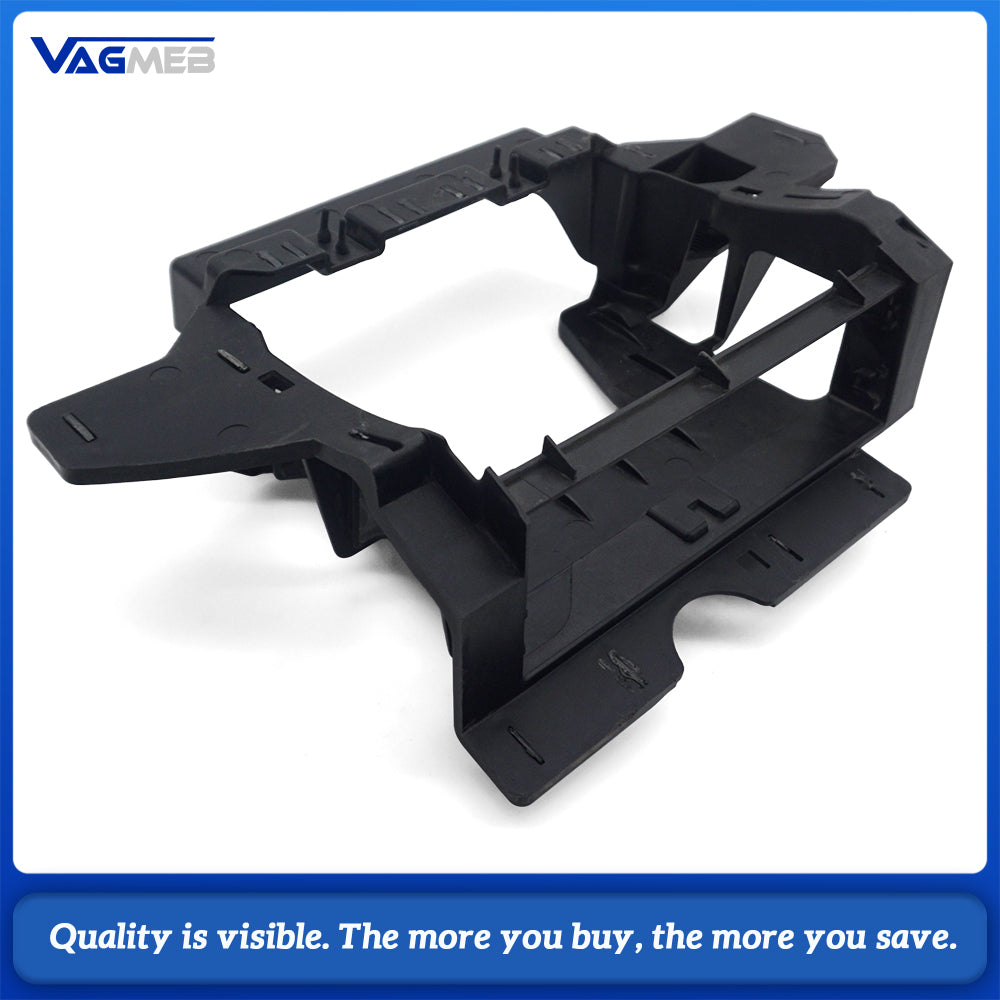 3CG857101 Dashboard Glove Compartment Holder Replacement For Skoda Kodiaq MQB Storage Box Base Bracket