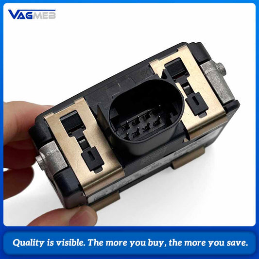 ACC Adaptive Cruise Control Radar Sensor Probe For VW Multivan 7E0907561B