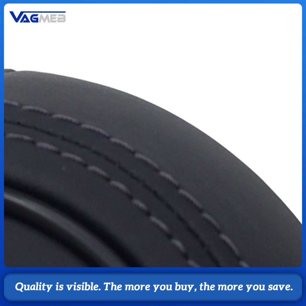Steering wheel airbag cover multifunction steering wheel For Audi R8/TT