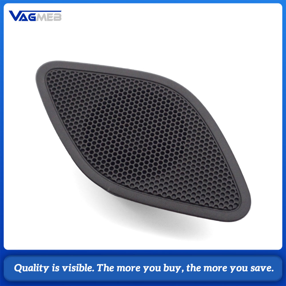 Rear Door Dynaudio Tweeter with Cover 3C0 035 411 E1 for VW Passat B7 3C0035411