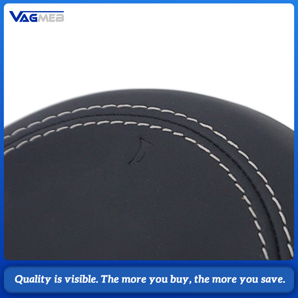Steering wheel airbag cover multifunction steering wheel For VW Golf