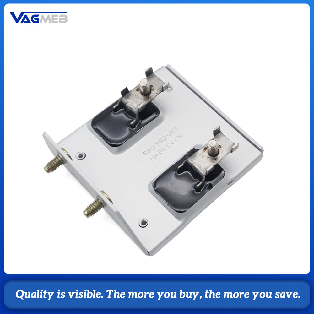 Auto Car Series Resistor Compatible With For VW Passat Skoda Superb  Audi A4 A6L Car Circuit Modification Resistor