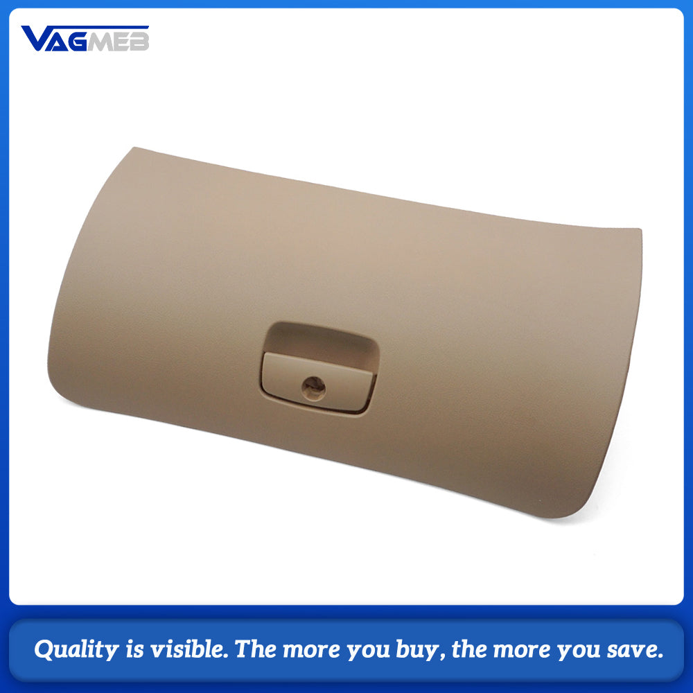 Glove Box Compartment Complete Assembly 3B1857122 For VW Passat B5 1997‑2005 Passenger Side