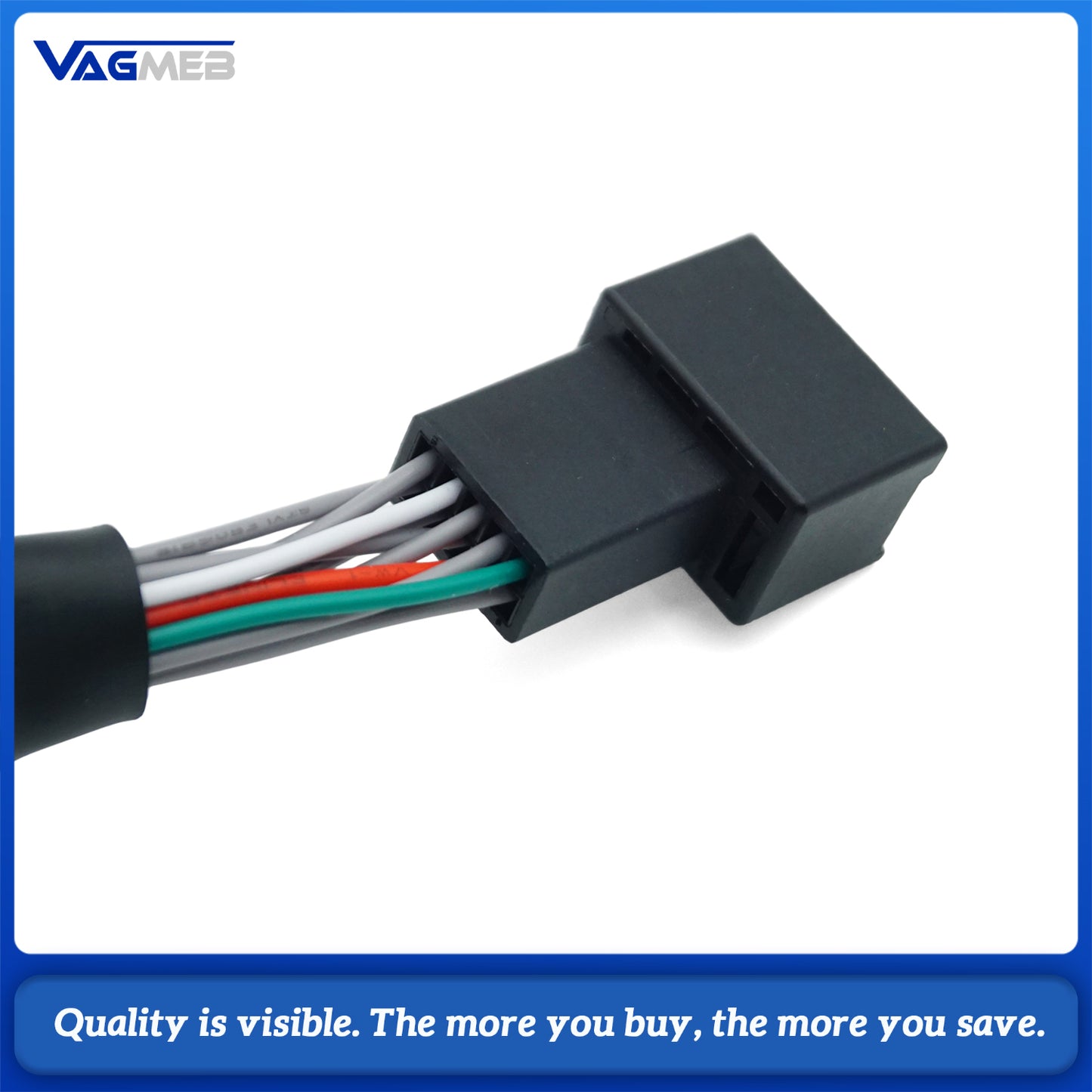 For SeatArona 2017-2021 Car Auto Start & Stop Canceller Automatic Stop Start Engine Eliminator Device Plug Disable Cable