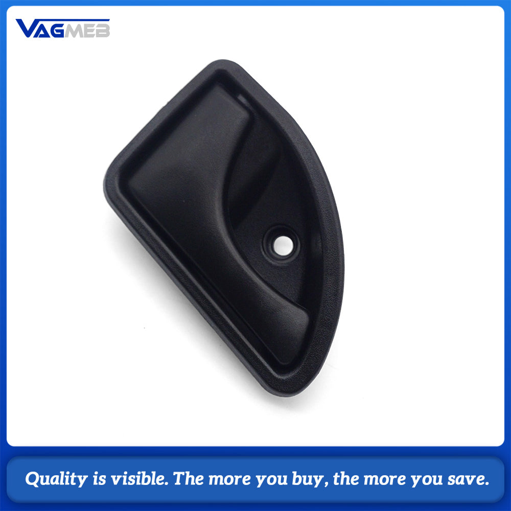 Car Interior Inner Door Pull Handle Front  Side For Kangoo Twingo Replaces  8200247803