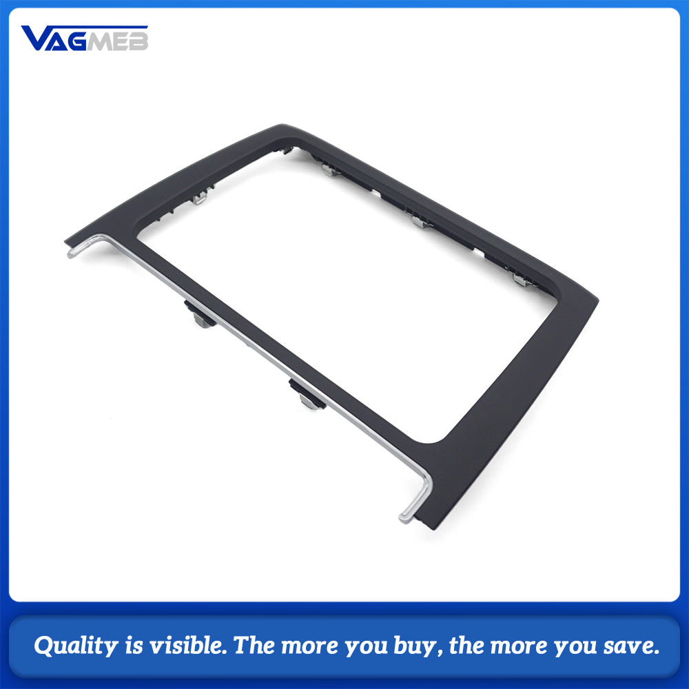 Car Radio Installation For Dash Frame Kit for For VW POLO 2014 2015 2016 2017