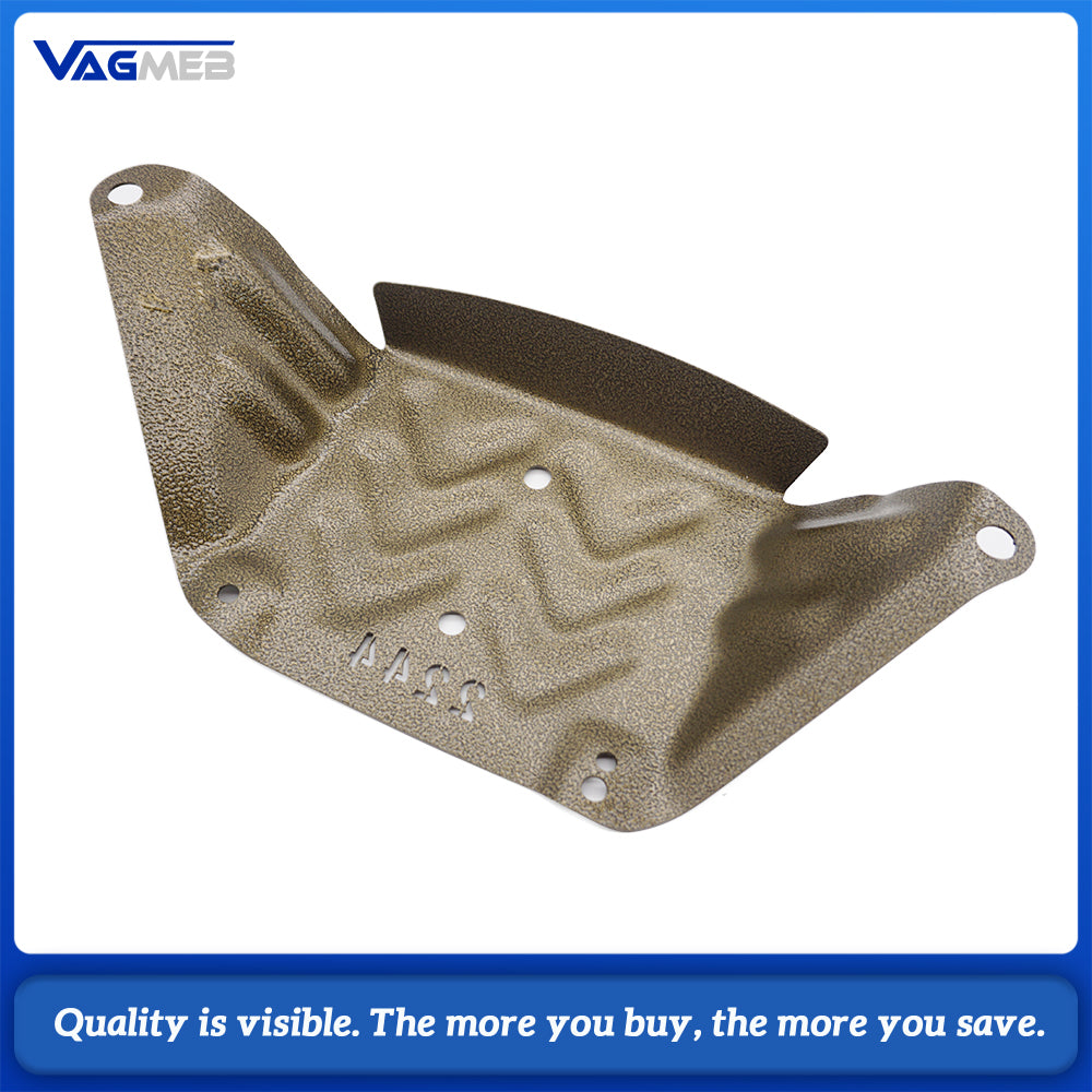 For Audi A6 A7 C8 Model 2019 2020 2021 2022 2023 2024 2025 Chassis Circuit Protection Board Cover