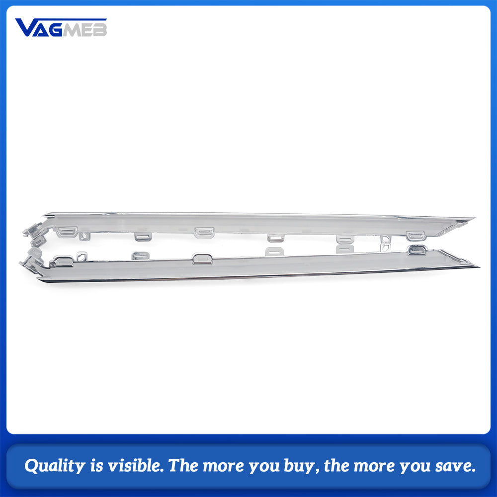 For VW Tiguan L Door Multicolor Ambient Light Bar