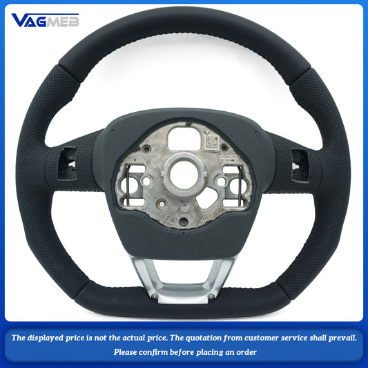 For Audi  Q3 Q5 Q7 RSQ3 RSQ5 RSQ7 SQ5 SQ3 SQ7 Steering wheel