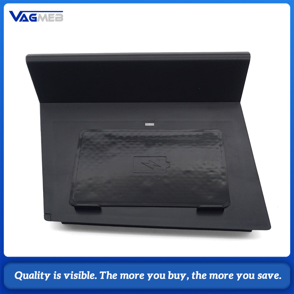 Wireless Phone Charger Module OE FAW A09710TY Fit FAW Volkswagen Tayron MQB Qi 15W Wireless Charging System  FAW A09 710 TY