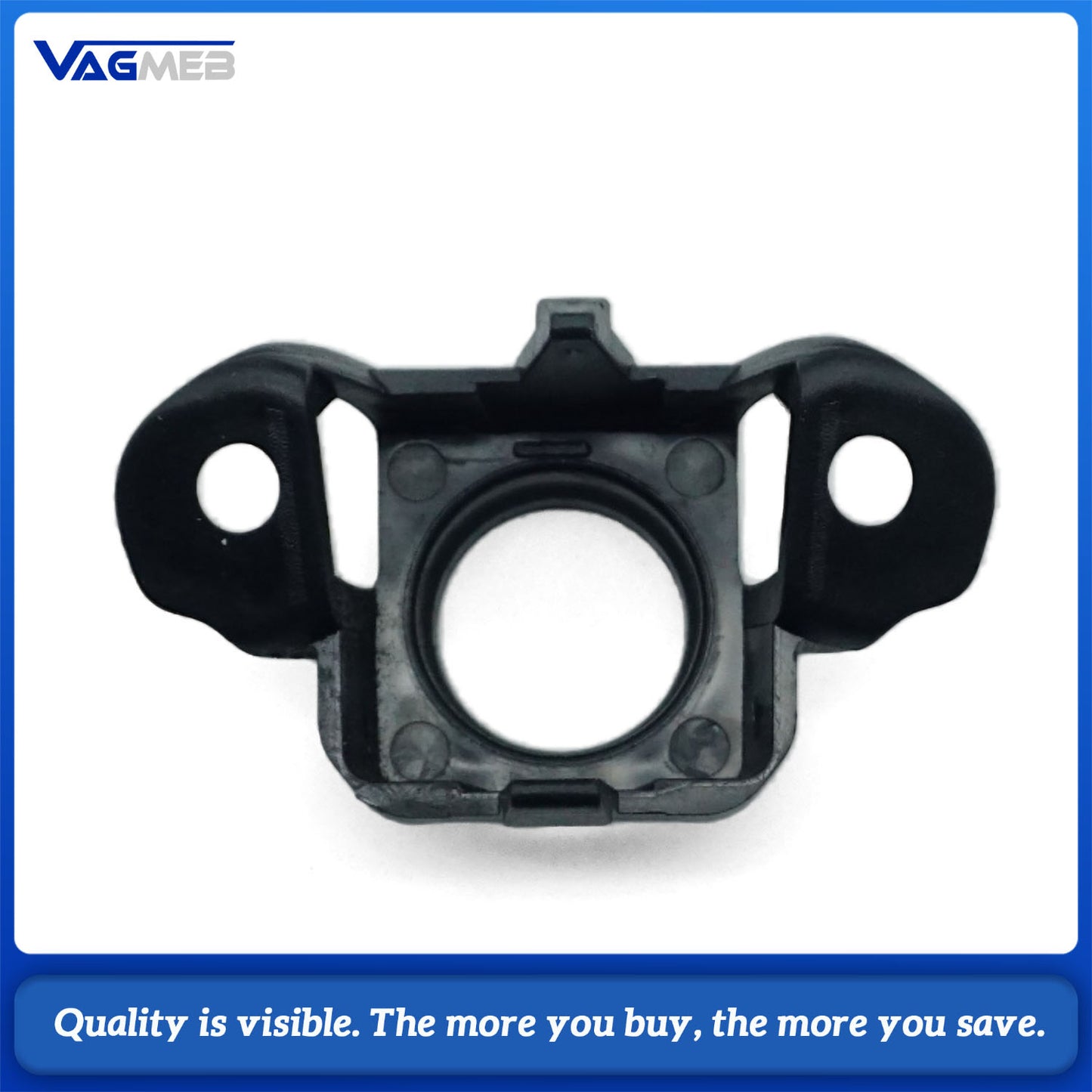 For Audi Q7 2021 brand new 360 environment rearview camera upgrade kit, Car Accessories