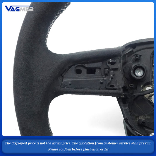 For Audi Q5 FY Q7 4M Q8  steering wheel with heating