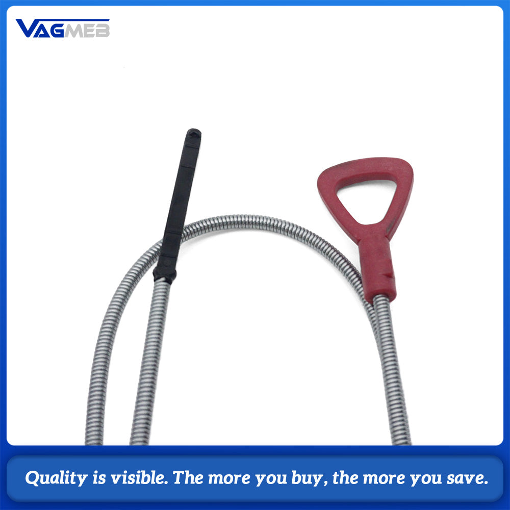 1200mm Car Engine Oil Level Dipstick For Mercedes W140 W220 W221140589152100