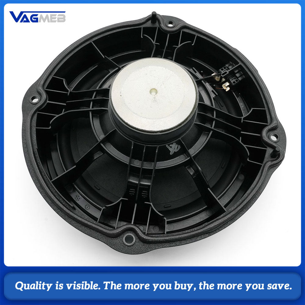 83G035415A Front Door Speaker Woofer For Audi Q3