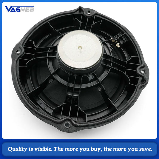 83G035415A Front Door Speaker Woofer For Audi Q3