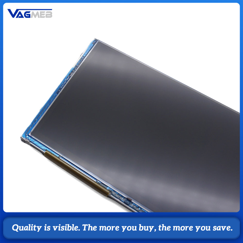 8.8 Inch CID LCD Display Screen OE 65509370870 Fit For BMW X3 F25 X4 F26 NBT EVO Navigation Monitor Replacement