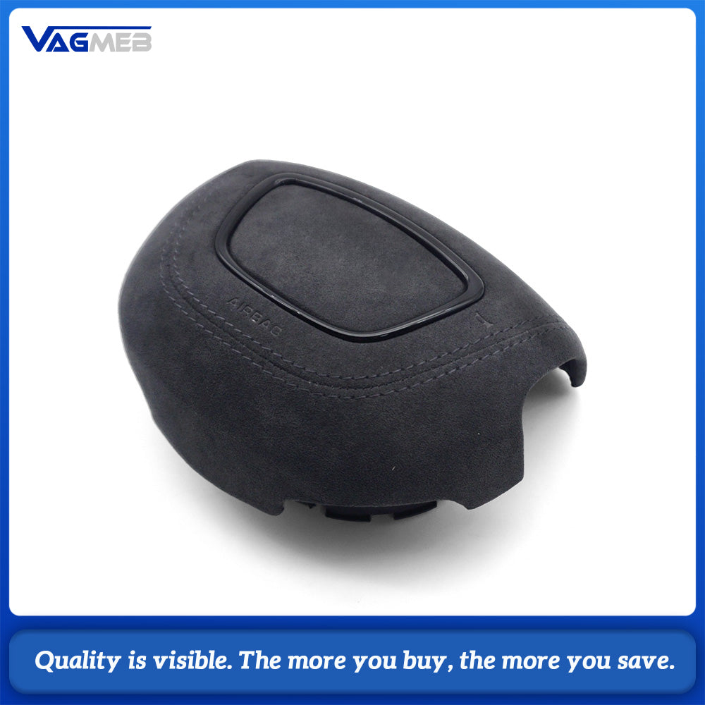 Steering wheel airbag cover multifunction steering wheel For Audi A6C8 2012-2018