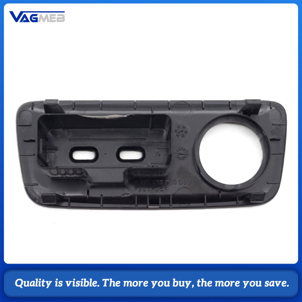 Easy Installation Rear USB Charging Port Upgrade For Audi Q3 2019