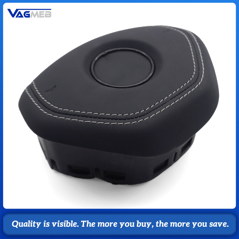 Steering wheel airbag cover multifunction steering wheel For Mercedes-Benz W212
