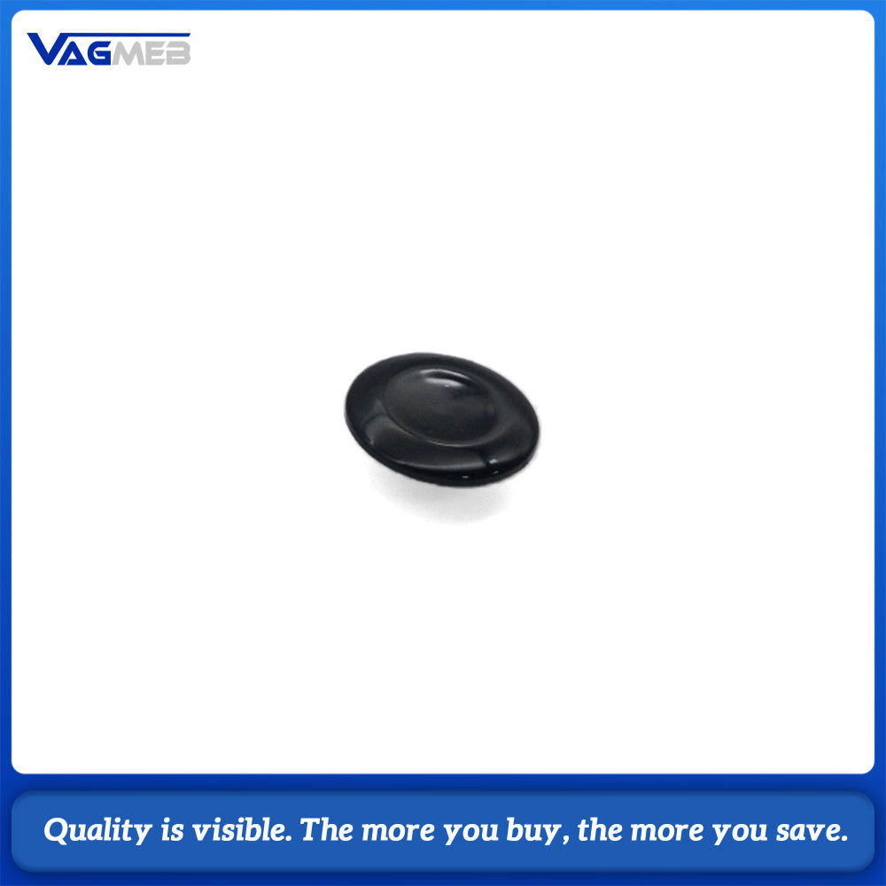 For Audi Q5 A4L A6L A5 A8 Q7 MMI Multimedia Navigation Knob Button Confirm Key Cover 8K0 998 068A