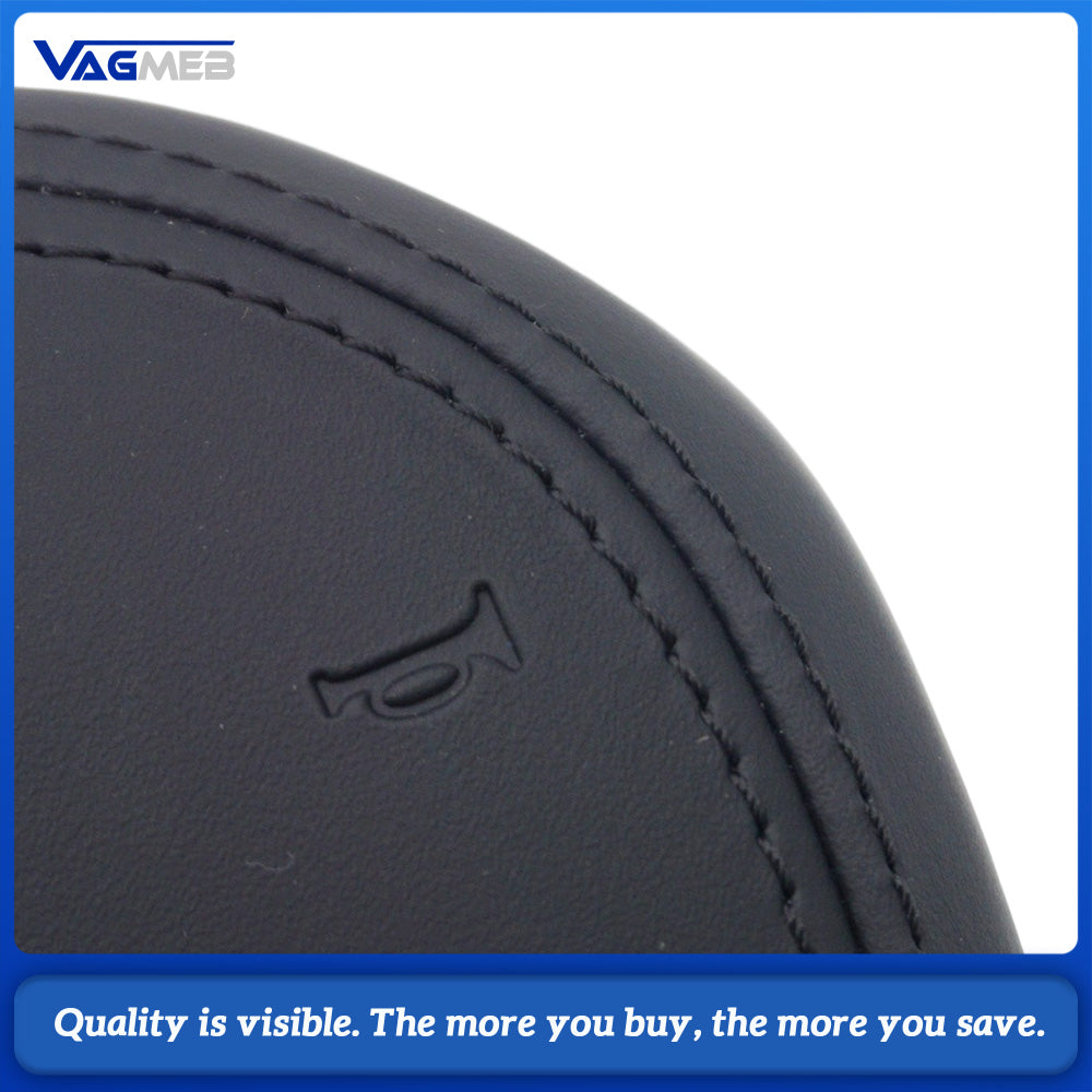 Steering wheel airbag cover multifunction steering wheel For BMW G30