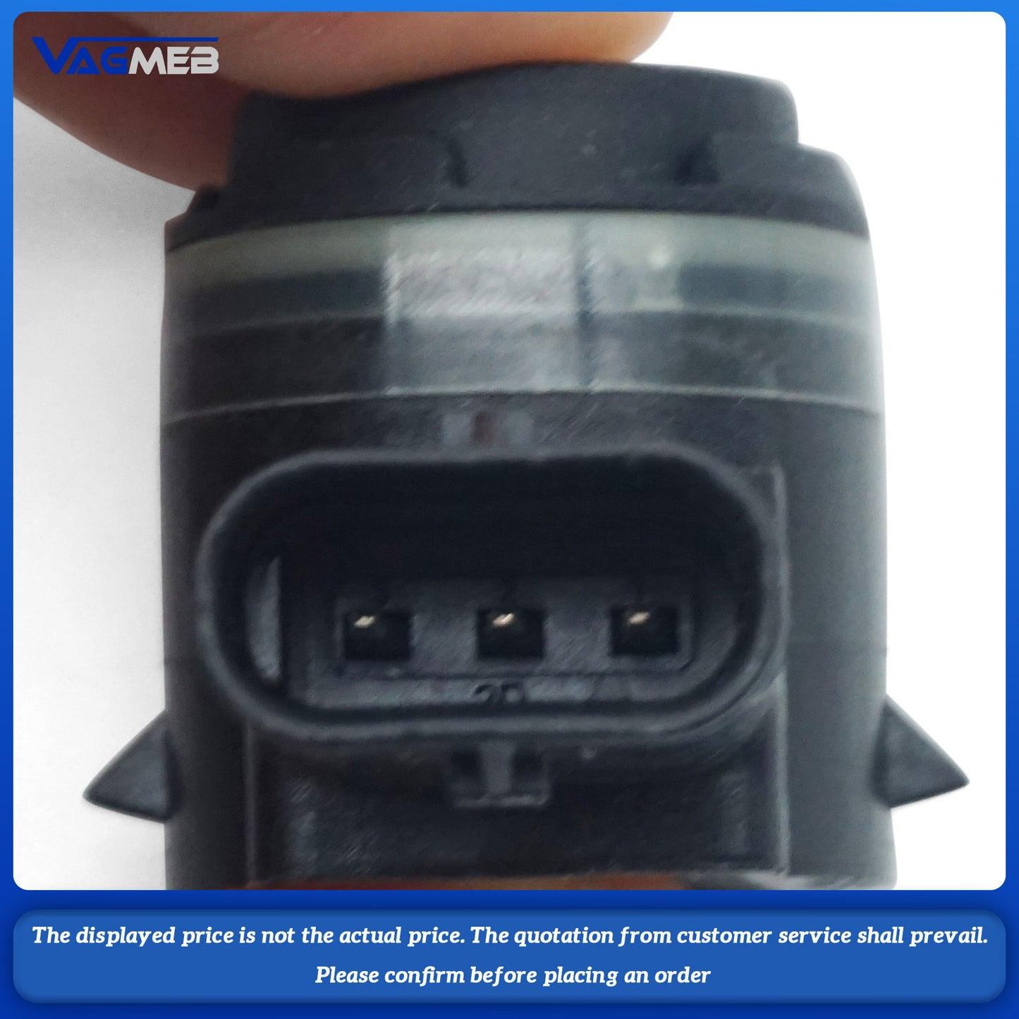 PDC Parking Distance Assist Sensor For Tesla 1485